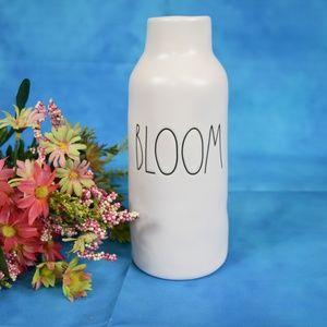 Rae Dunn "BLOOM" Vase